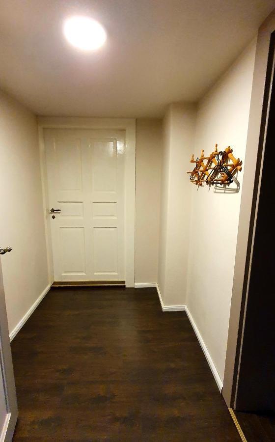 Vogtlandperle Apartment Oelsnitz  Bagian luar foto