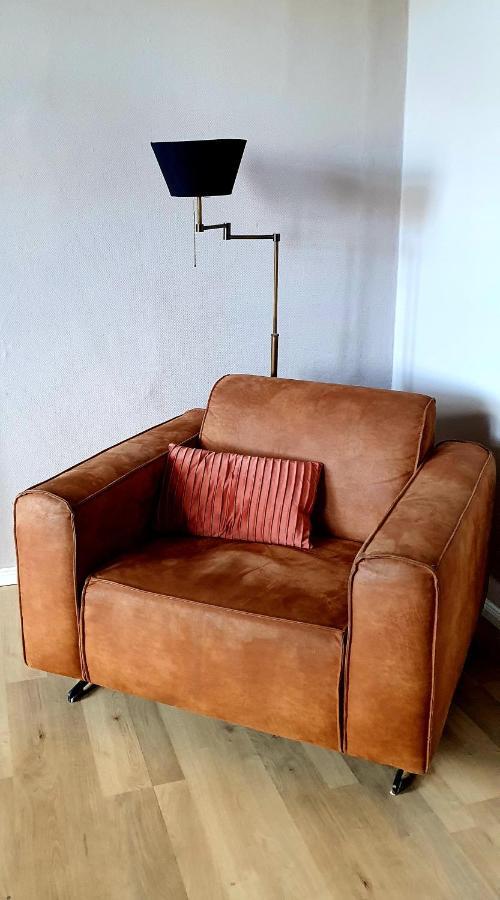 Vogtlandperle Apartment Oelsnitz  Bagian luar foto